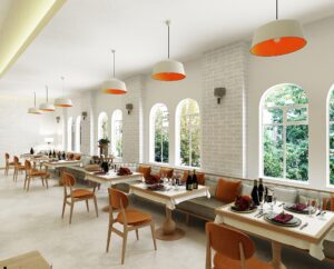 店舗内装の坪単価の完全ガイド｜相場からコストを抑えるコツまで解説