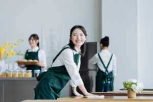 飲食店の内装工事期間はどれくらいかかる？業態・工事内容別に徹底解説